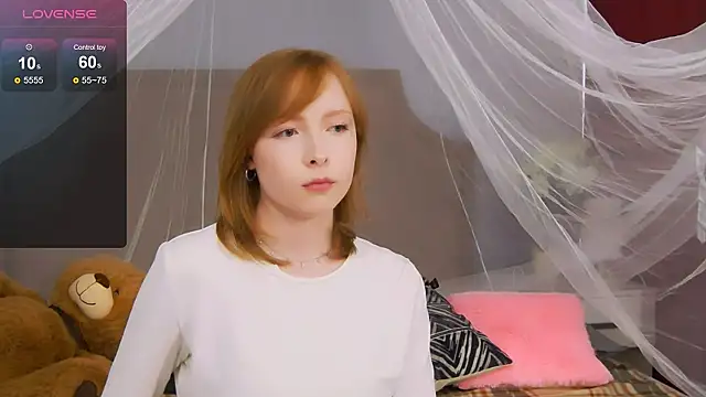 CherryCrushLove online show from 06/03/26, 02:33