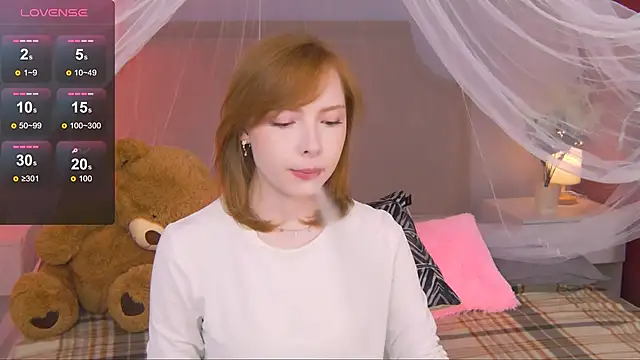 CherryCrushLove online show from 06/12/26, 06:56