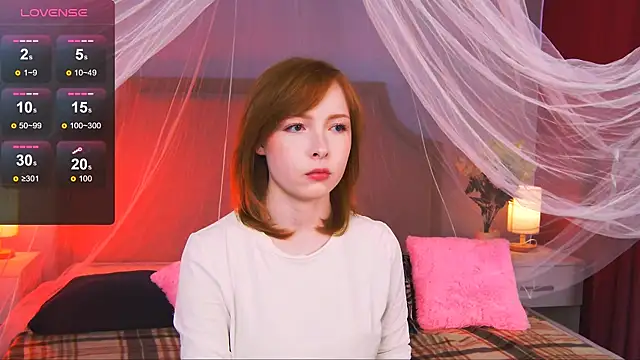 CherryCrushLove online show from 06/13/26, 06:55