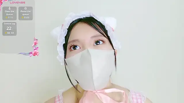 Snapshot of MISOSIRURICE chatting on 04/28/26, 01:16 MISOSIRURICE online show from 04/28/26, 01:16