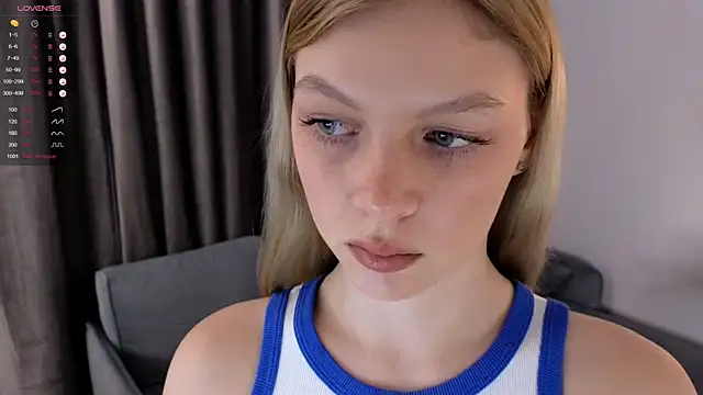 Snapshot of PatriciaaReed chatting on 06/03/26, 06:05 PatriciaaReed online show from 06/03/26, 06:05