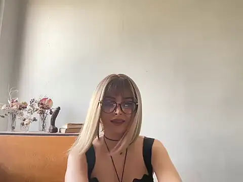 Calytrixx online show from 07/05/26, 10:11