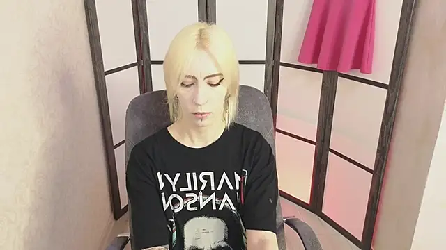 Black Orchides online show from 06/29/26, 10:48