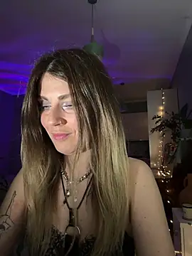 Rita Tease online show from 05/28/26, 07:11