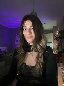 Rita Tease online show from 06/07/26, 07:06