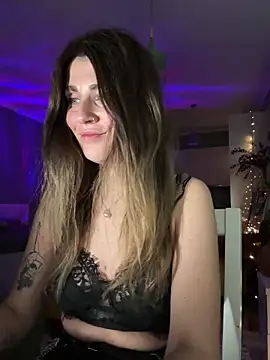 Rita Tease online show from 06/11/26, 07:01