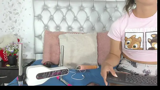 brenda sofia69 online show from 07/13/26, 02:53
