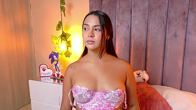 angelicaa garcia online show from 07/11/26, 11:35