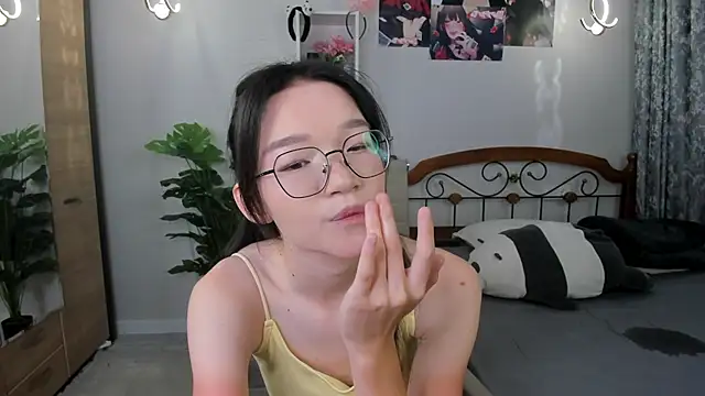 syuri sun online show from 07/16/26, 05:19
