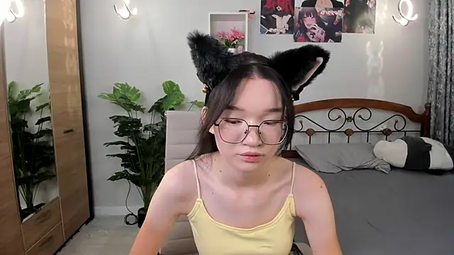 syuri sun online show from 07/25/26, 02:36
