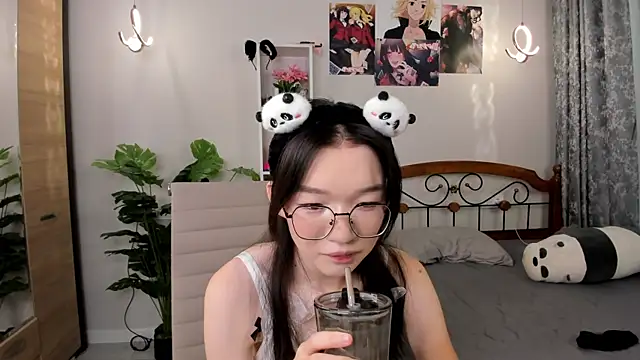 syuri sun online show from 07/27/26, 01:07