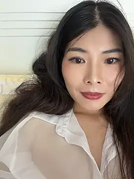 Xiaoyunduo1 online show from 07/01/26, 09:00