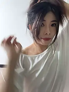 Xiaoyunduo1 online show from 07/03/26, 03:13