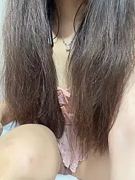 Xiaoyunduo1 online show from 07/18/26, 07:34
