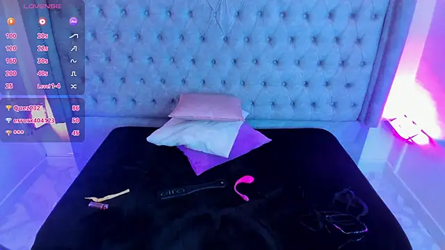 Gyal Smith online show from 06/22/26, 04:09