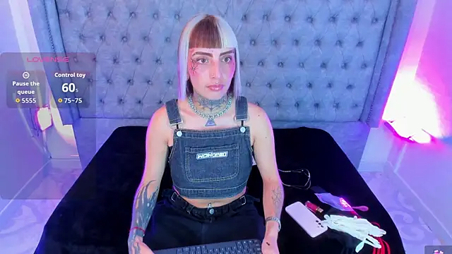 Gyal Smith online show from 07/16/26, 12:49