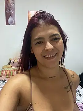 Mia milf x online show from 07/22/26, 11:29