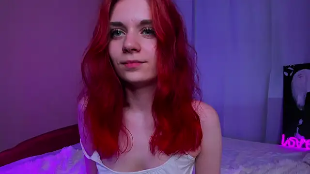 MelissaBeckley online show from 06/08/26, 01:28