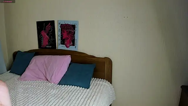 MelissaBeckley online show from 07/22/26, 08:11