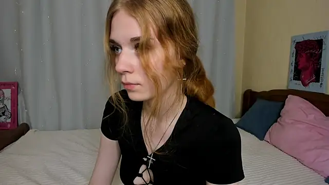 MelissaBeckley online show from 08/07/26, 09:17