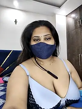Sexy Gulabo online show from 04/01/26, 07:22
