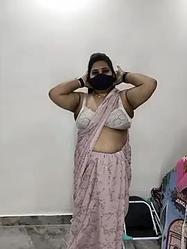 Sexy Gulabo online show from 04/07/26, 07:14