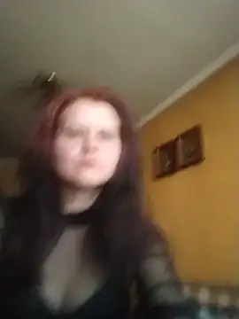 VeronikaLogan online show from 06/01/26, 03:58