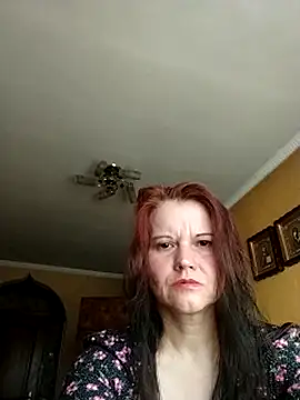 VeronikaLogan online show from 06/05/26, 07:03