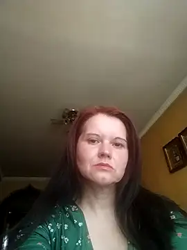 VeronikaLogan online show from 06/09/26, 10:38