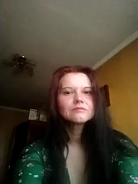 VeronikaLogan online show from 06/12/26, 05:45