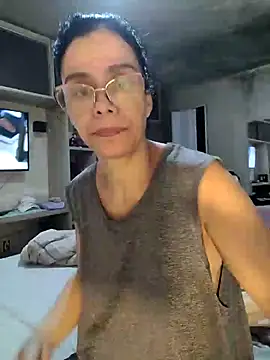 Snapshot of Cristotoza chatting on 06/12/26, 07:35 Cristotoza online show from 06/12/26, 07:35