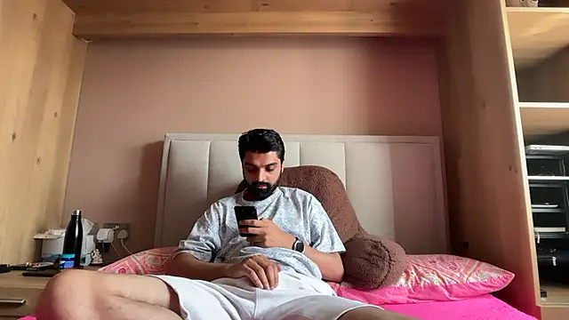 priyxh online show from 06/27/26, 01:06