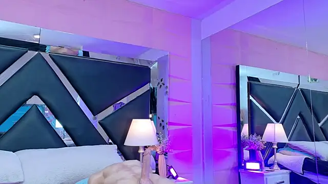 Veronica Nasty  online show from 06/18/26, 07:40