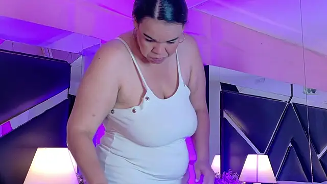Veronica Nasty  online show from 06/20/26, 07:16