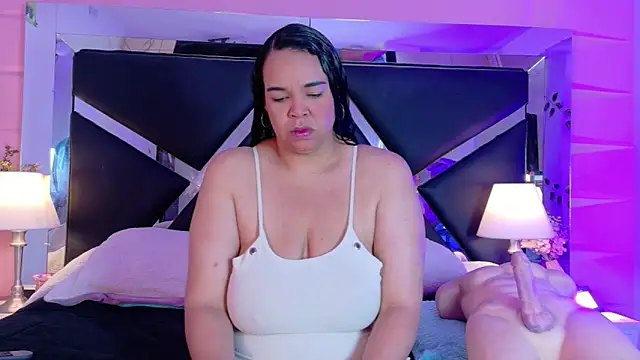 Veronica Nasty  online show from 06/26/26, 07:51