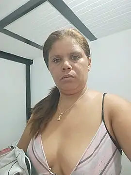 Zafiro MD online show from 07/20/26, 02:30