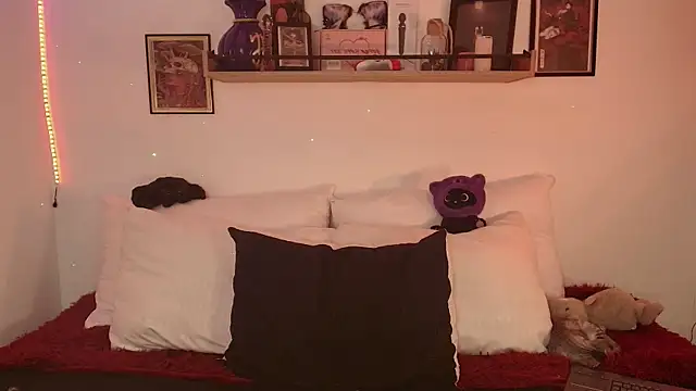 nyxmurtualer666 online show from 06/06/26, 12:49