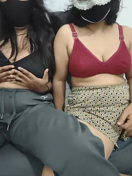 Kashish0124 online show from 06/27/26, 08:30