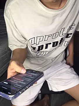tuanhip online show from 05/25/26, 06:30