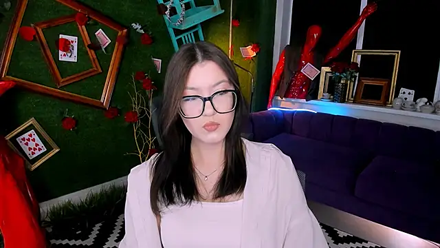 JennyGibson online show from 06/22/26, 01:41