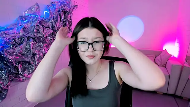 JennyGibson online show from 07/21/26, 07:32