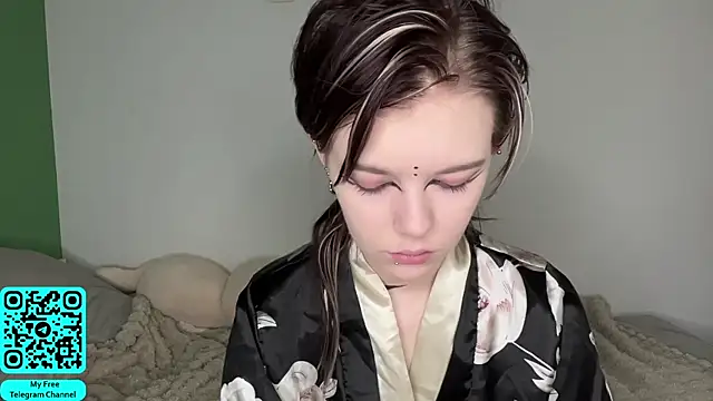 MadalynNosel online show from 07/24/26, 07:17