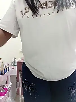 SofiaMendez1  online show from 07/28/26, 06:20