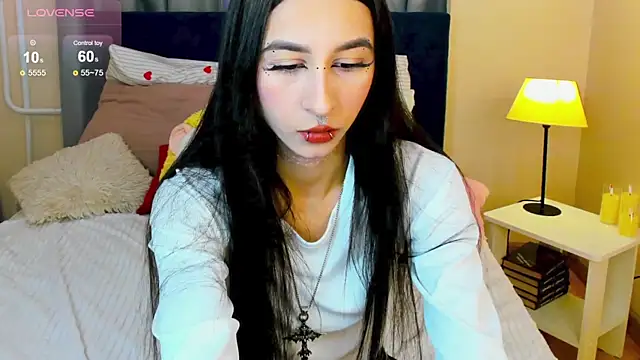Snapshot of MelissaSparrow chatting on 05/27/26, 01:02 MelissaSparrow online show from 05/27/26, 01:02