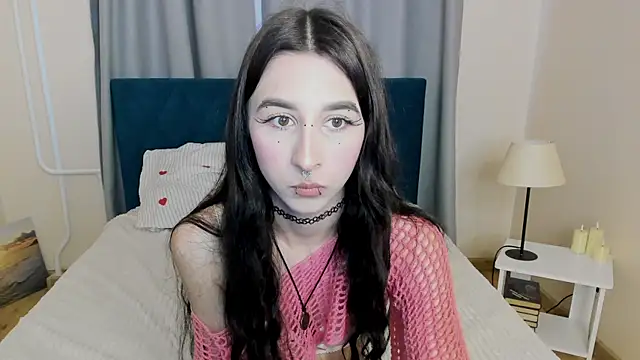 Snapshot of MelissaSparrow chatting on 06/05/26, 01:01 MelissaSparrow online show from 06/05/26, 01:01