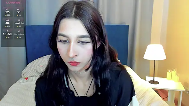 Snapshot of MelissaSparrow chatting on 06/10/26, 01:06 MelissaSparrow online show from 06/10/26, 01:06