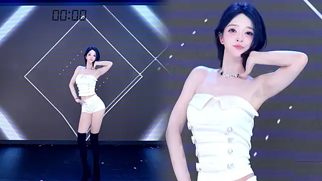 YSL-007 online show from 07/28/26, 04:39