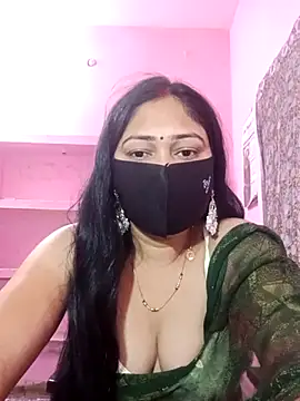Pinki-girl online show from 04/09/26, 06:19