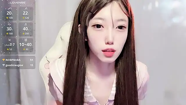 Snapshot of luckyuyu66 chatting on 05/27/26, 01:41 luckyuyu66 online show from 05/27/26, 01:41