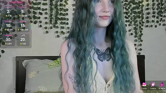 Snapshot of Leona_Vixen chatting on 05/31/26, 06:10 Leona Vixen online show from 05/31/26, 06:10